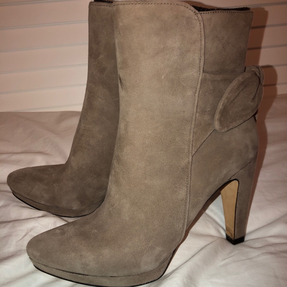 Fancy cute heels